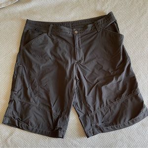 Kuhl hiking shorts size 42